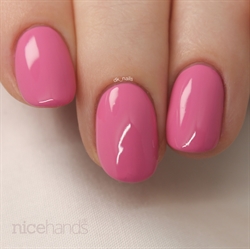 626 Tutti Frutti, Bubble Gum Effect, Moyra Gel look Neglelak (u)